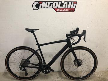 Specialized Diverge Comp Carbon