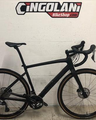 Specialized Diverge Comp Carbon