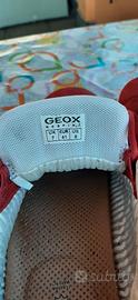 scarpe Geox