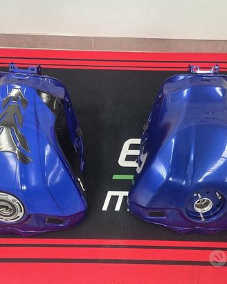 Serbatoio Yamaha r1 2015 2024