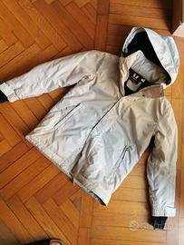 completo sci e snowboard bambino