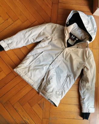 completo sci e snowboard bambino
