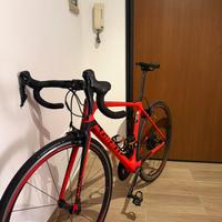 Bici da corsa