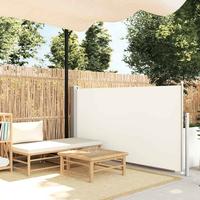 Tenda laterale retrattile