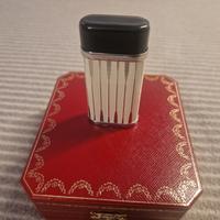accendino Cartier 