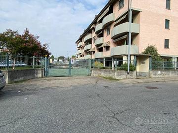 Box / Garage di 14 m² a Carmagnola