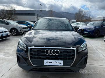 Audi Q2 2.0 Tdi -COCKPIT-PORTELLONE E