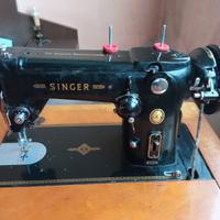 macchina cucine Singer 306m