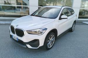 BMW X1 sdrive16d Business Advantage auto