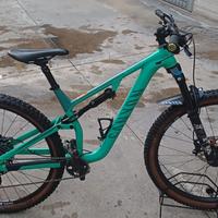 Mtb Canyon Neuron 7