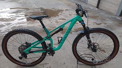 Mtb Canyon Neuron 7