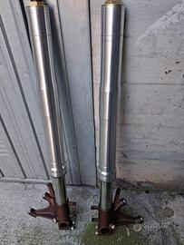 forcella originale Honda cbr 1000rr 2005 nuova