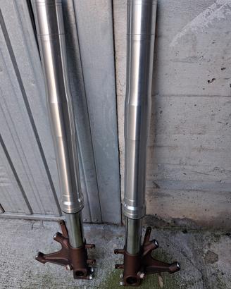 forcella originale Honda cbr 1000rr 2005 nuova
