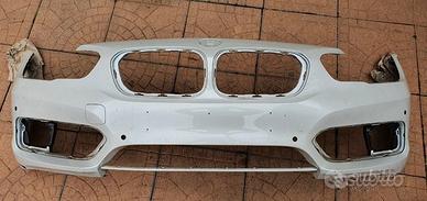 Paraurti Anteriore Originale F20 F21 Lci Serie 1