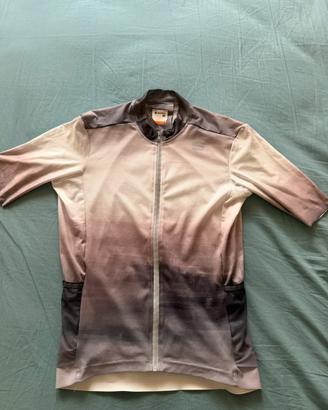 Sportful flow supergiara jersey