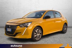 PEUGEOT NUOVA 208 5P - ACTIVE PACK BlueHDi 100 S&S