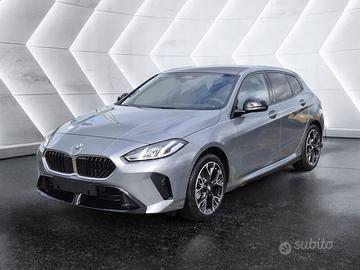 BMW Serie 1 118d MSport auto
