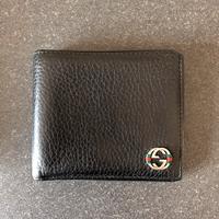 Portafoglio Gucci Pelle - Made in Italy