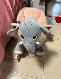 Dondolo