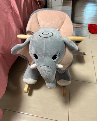 Dondolo