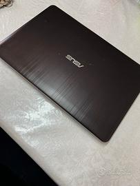 computer asus
