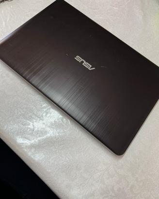 computer asus