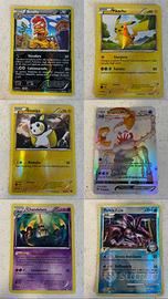 Carte pokemon