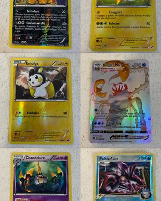 Carte pokemon
