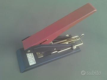 Cucitrice professionale a leva Romablok S17