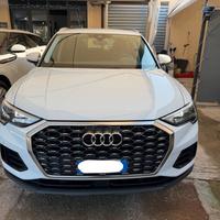 Audi Q3 2021 35 TDI quattro S tronic Business Adva