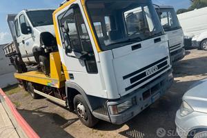 IVECO carroattrezzo Comear 5.50