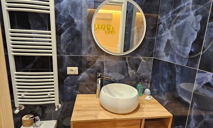 Casa vacanze ~ Perla di mare