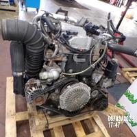 MOTORE PER MITSUBISHI PAJERO V60 3.2 DID 2003