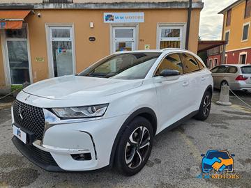 DS DS7 Crossback 1.2 puretech Business 130cv