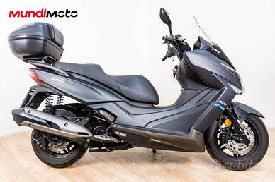 KYMCO X-TOWN 300 CT - 2019