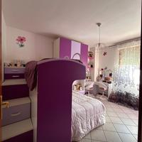 Camera da letto completa bambini