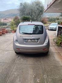 lancia ypsilon 1.2 cc
