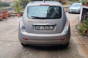 lancia ypsilon 1.2 cc