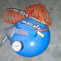 attrezzatura aria compressa