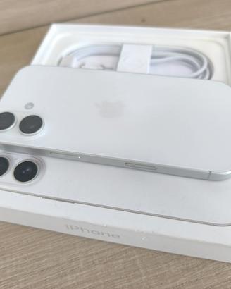 IPHONE 17 256GB NUOVO 
