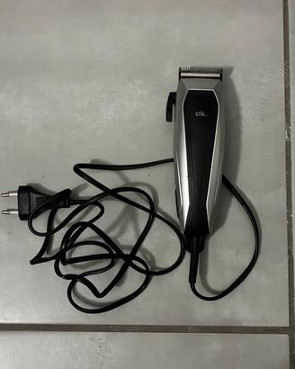 Rasoio per Capelli OK.