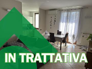 3 LOCALI A COCCAGLIO