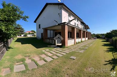 CASA INDIPENDENTE A GAMALERO