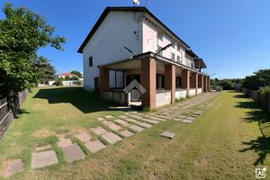 CASA INDIPENDENTE A GAMALERO