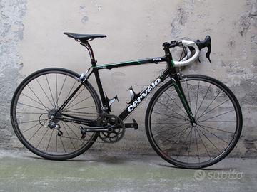 Cervelo R5 2013