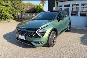 Kia Sportage GT Line Plus 1.6 T-GDI HEV #11742