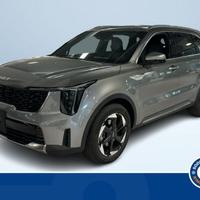 Kia Sorento 1.6 HEV 2WD Style MY25