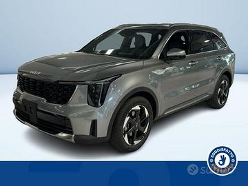 Kia Sorento 1.6 HEV 2WD Style MY25