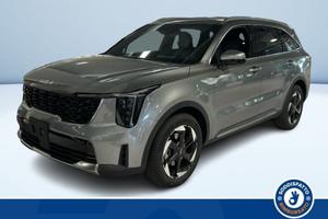 Kia Sorento 1.6 HEV 2WD Style MY25