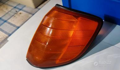 FRECCIA ORIGINALE MERCEDES CLASSE S W140 SINISTRA